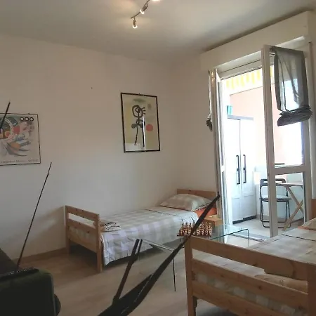 Appartement Panoramic Bonola